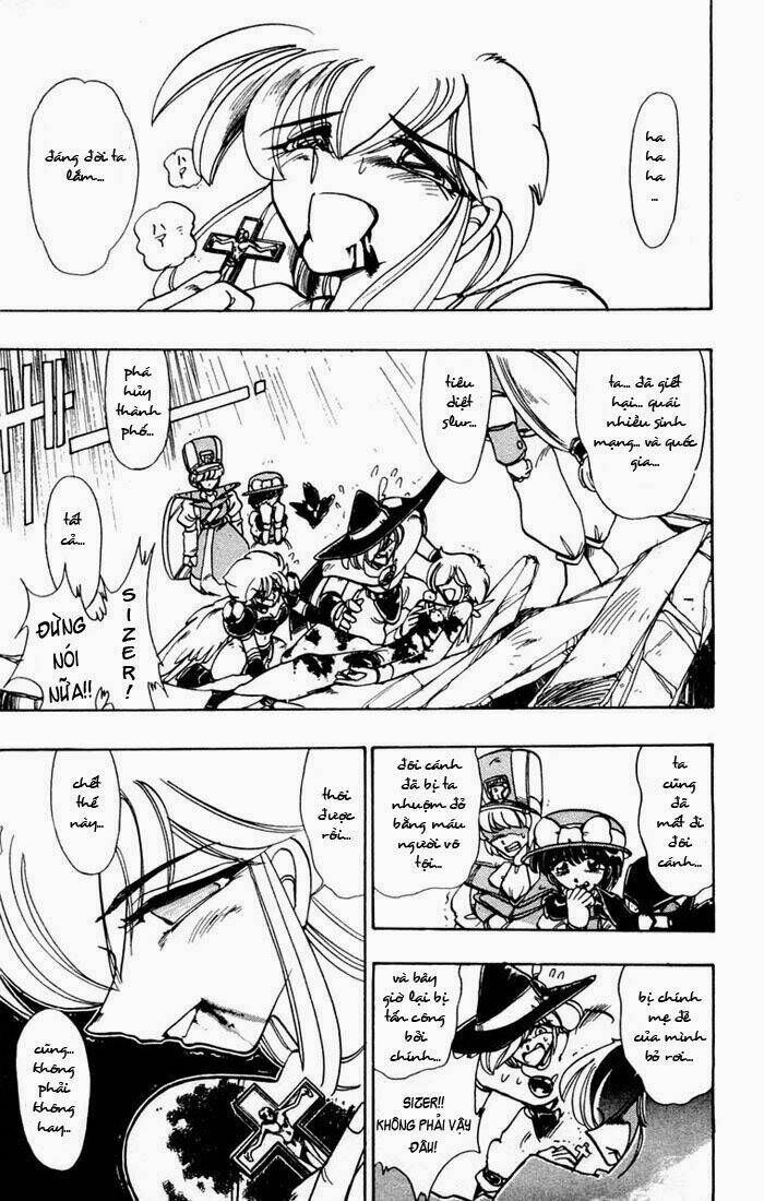 violinist of hameln - cây đàn kì diệu chapter 44 29