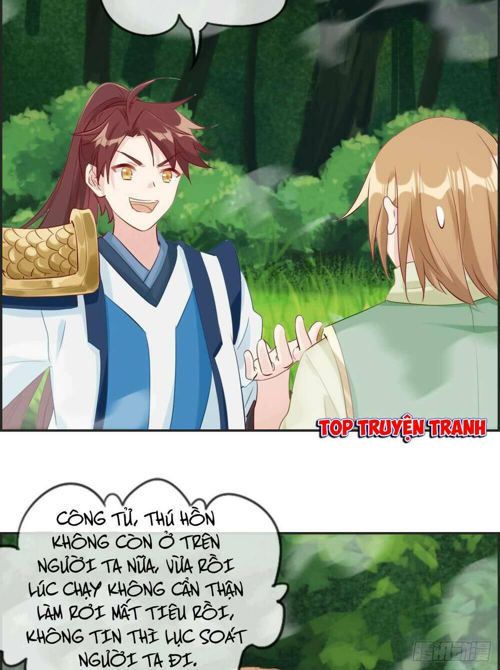 tối cường hoàn khố hệ thống chapter 13 3