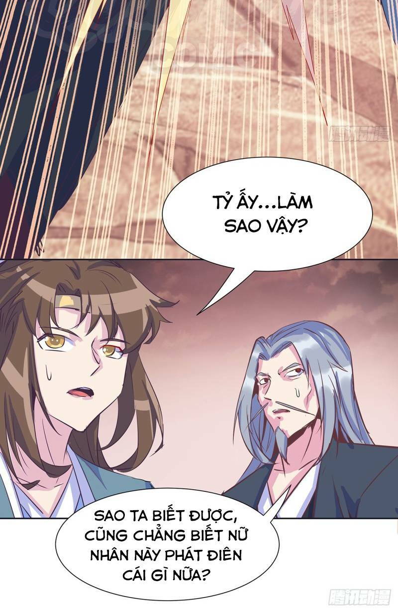 siêu phàm truyện chapter 212 20