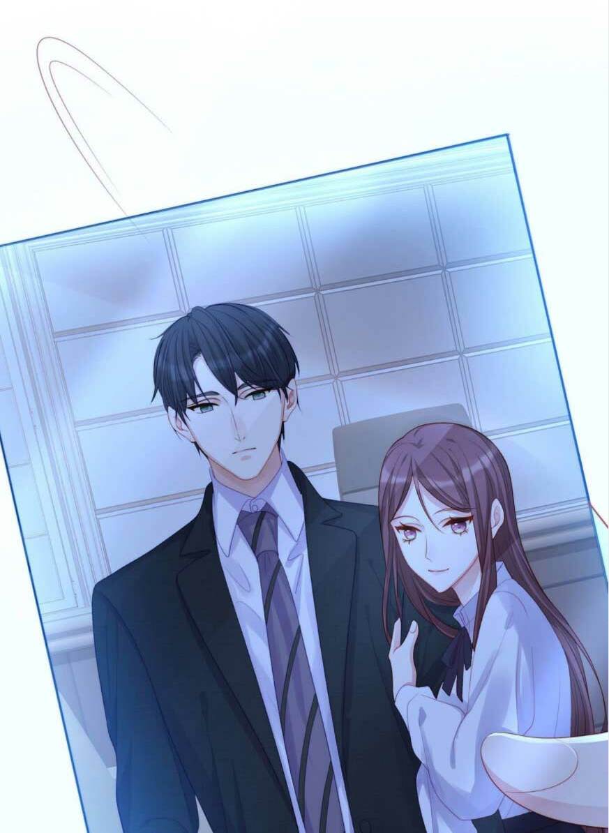 sủng em sủng tới tận cùng chapter 103 27