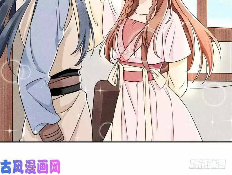 hoàng tử phu quân, ta nuôi ngươi a! chapter 6 61