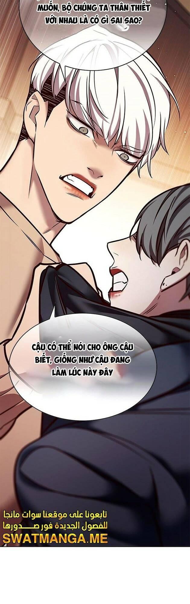 biến thân thành mèo chapter 226 72