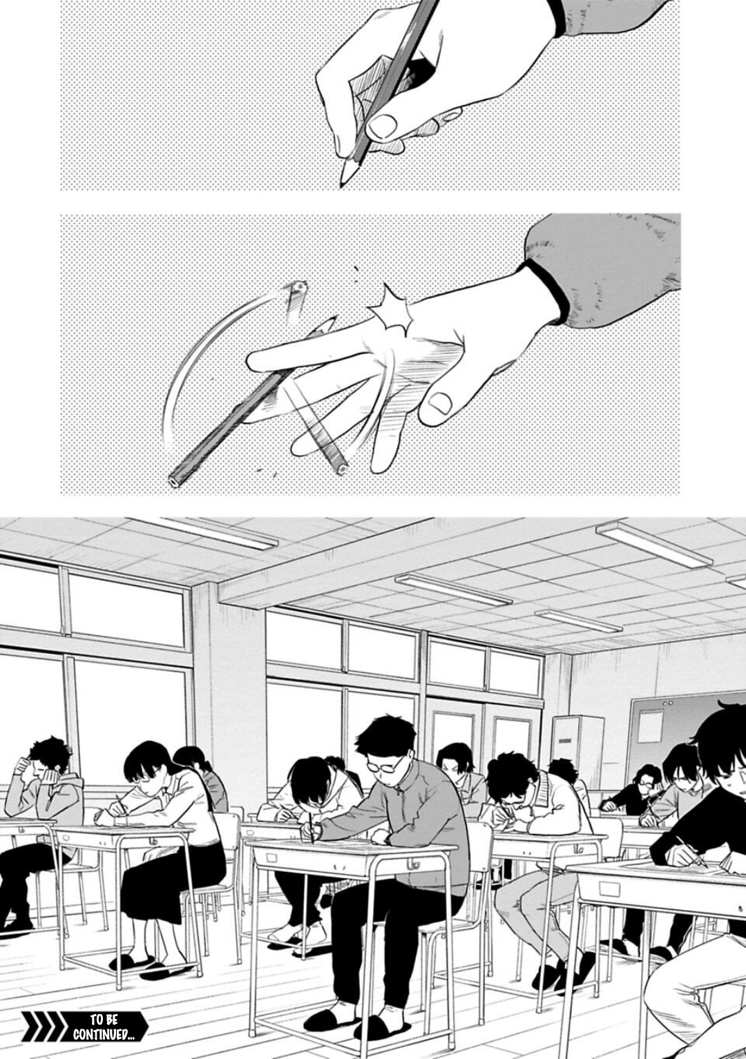 fantasy bishoujo juniku ojisan to [manga] chapter 127 14