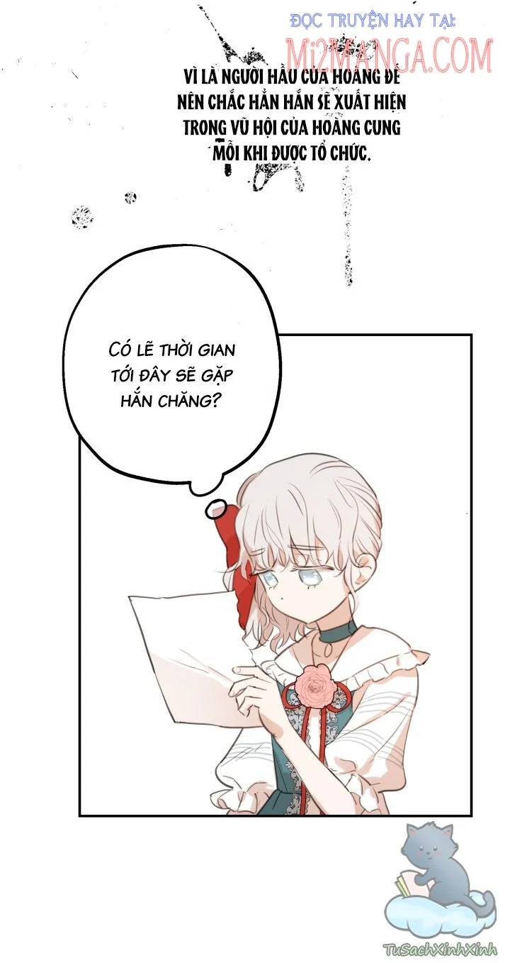 những nhân vật mạnh nhất thế giới ám ảnh tôi chapter 21.5 14