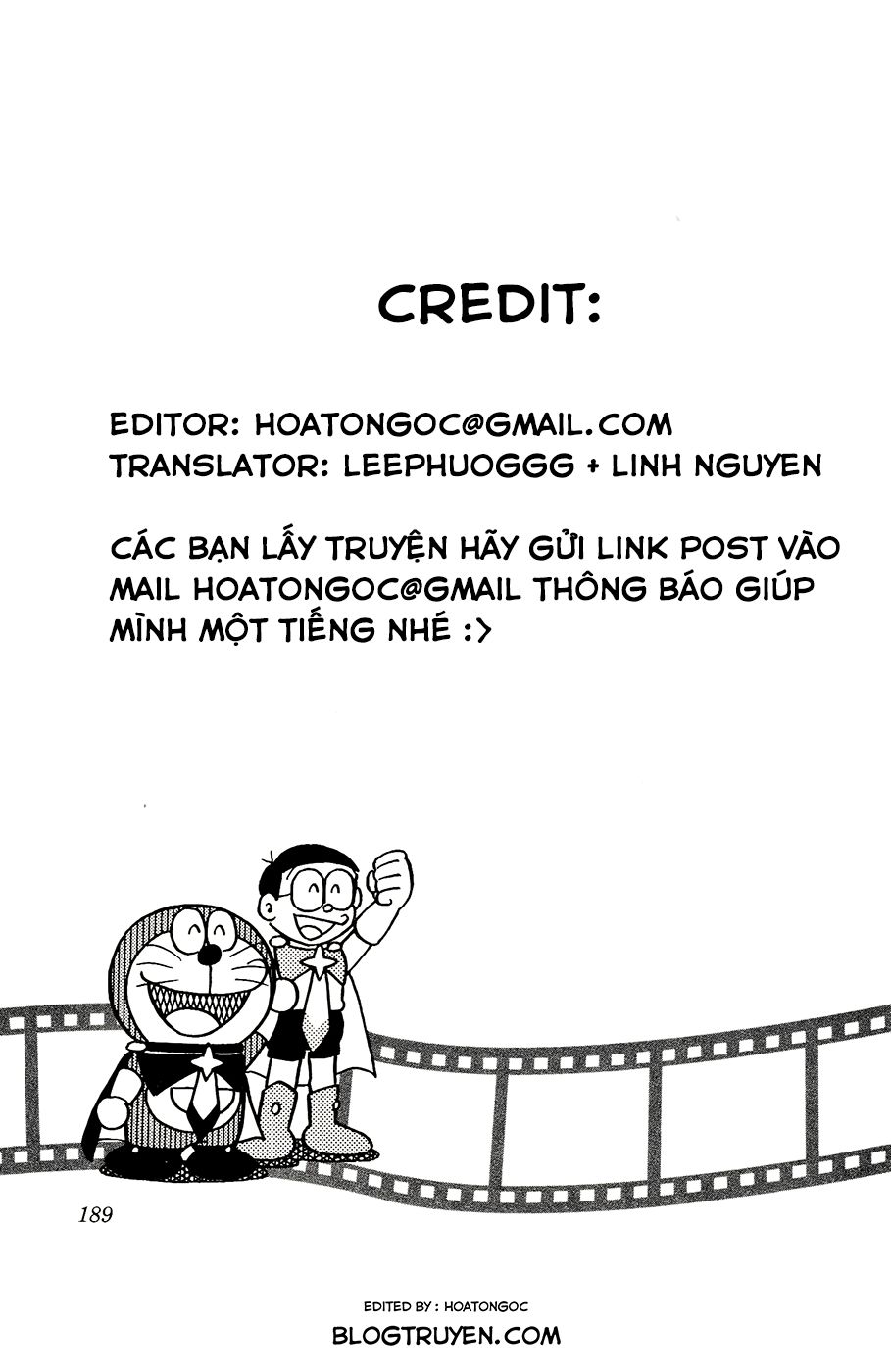 doraemon - nobita và những hiệp sĩ không gian chapter 8 25