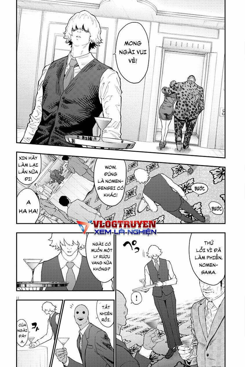 đọa nhân chapter 121 11