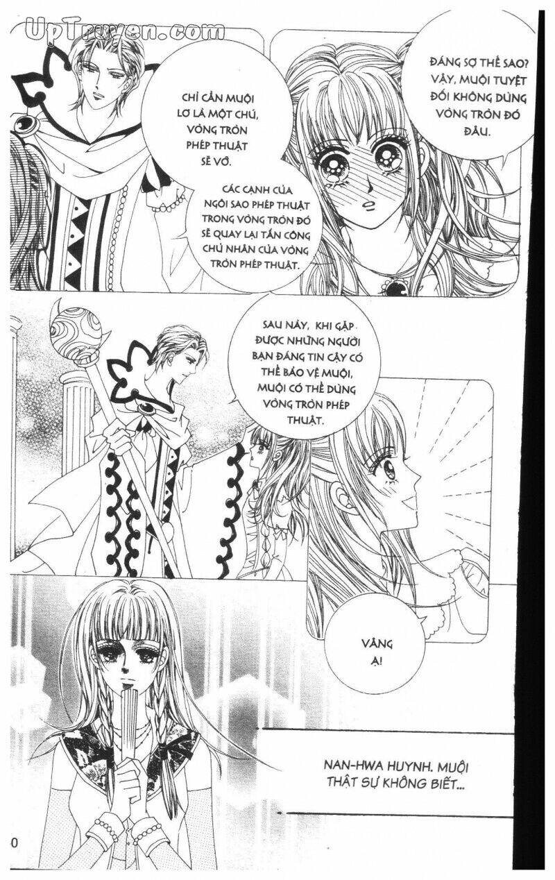 cửa hàng phù thủy chapter 1 130