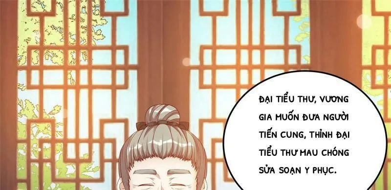 liêu cung phong hoa chapter 11 43