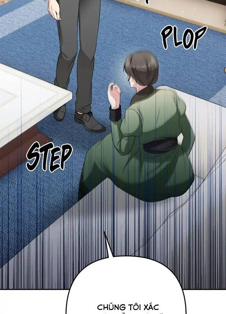 tại sao mẹ chồng tôi lại như thế này? chapter 22 92