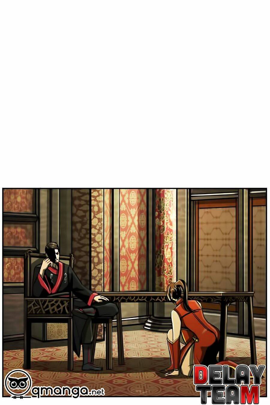 thợ săn đầu tiên chapter 55 51