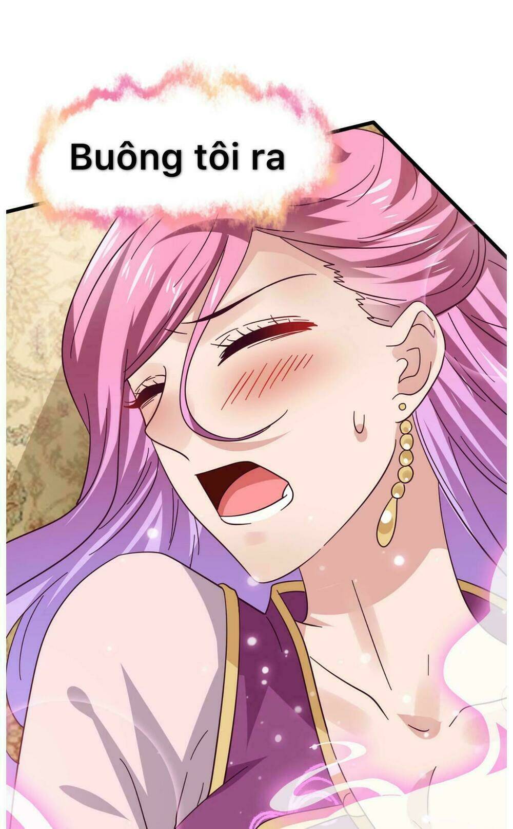 nữ hoàng thú sủng chapter 13 18