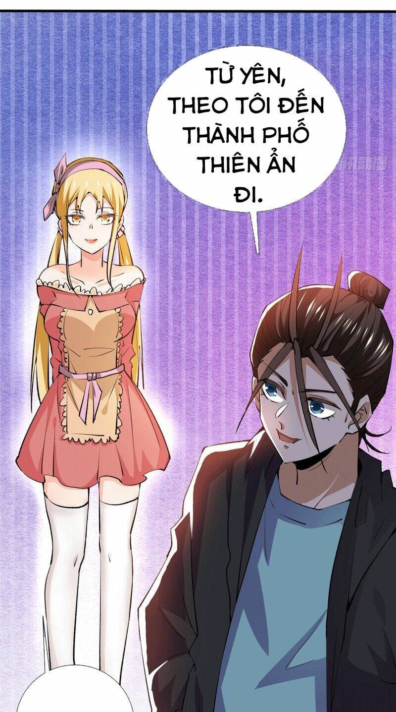 đô thị đỉnh phong cao thủ chapter 274 11