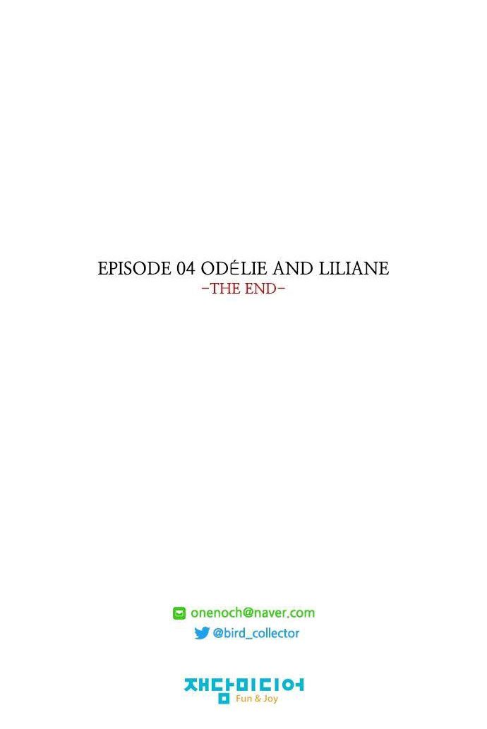 tôi chính là nhà sưu tập chim chapter 16 41