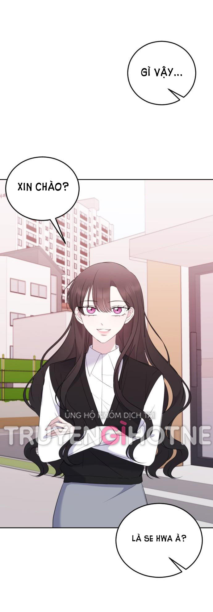 tôi sẽ thay đổi kết cục chapter 2.2 67