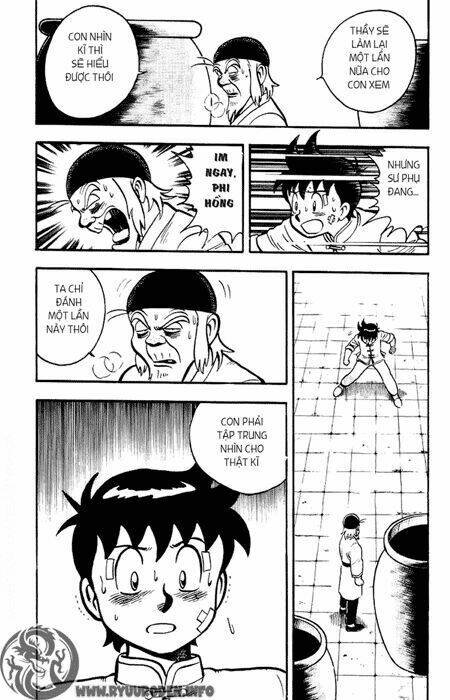 hoàng phi hồng phần 1 chapter 10 185