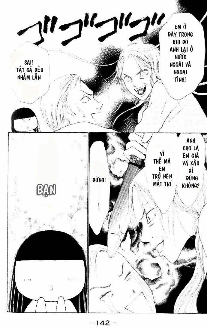 perfect girl evolution chapter 38 19