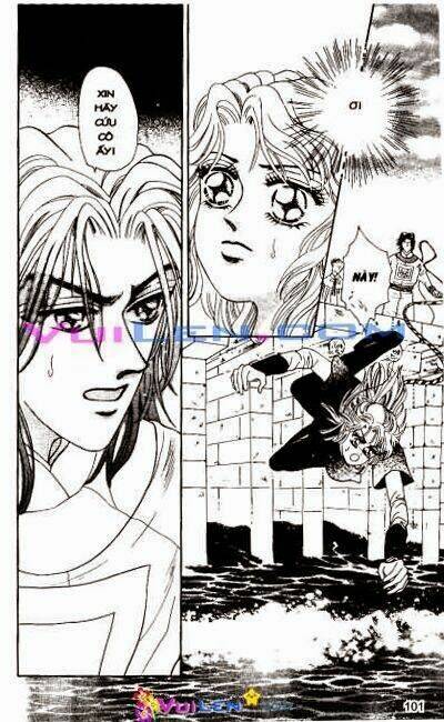 tinh linh của biển chapter 1 101