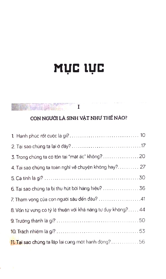 Triết Học Ứng Dụng - VL