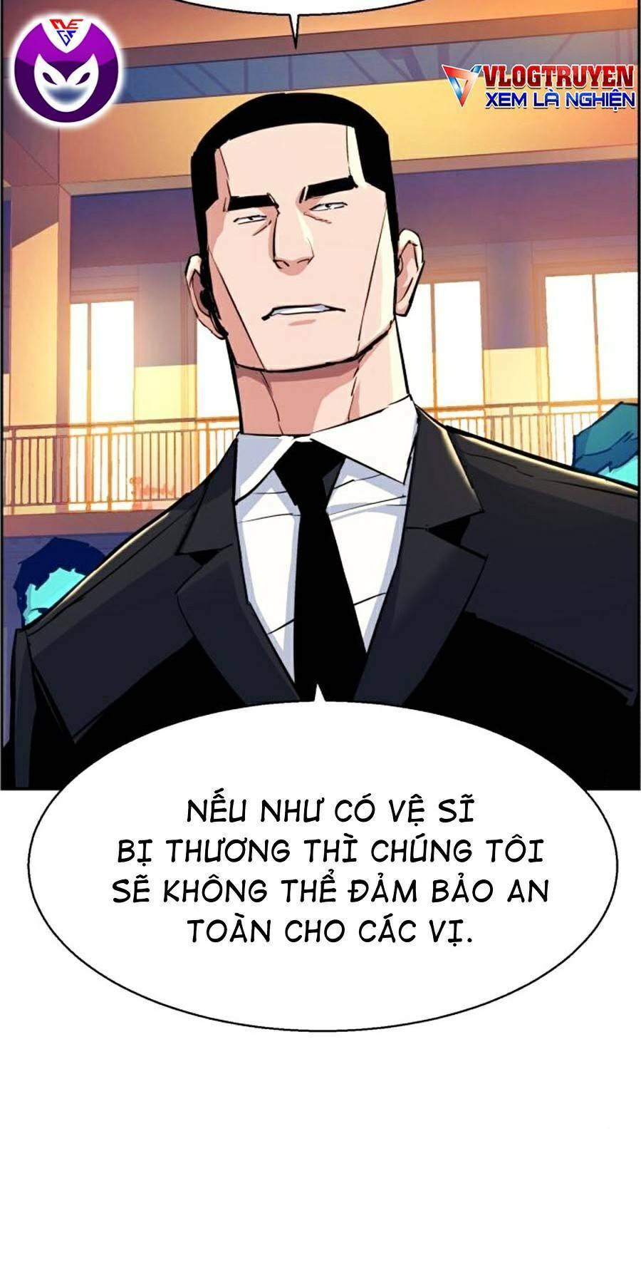 bạn học tôi là lính đánh thuê chapter 74 19