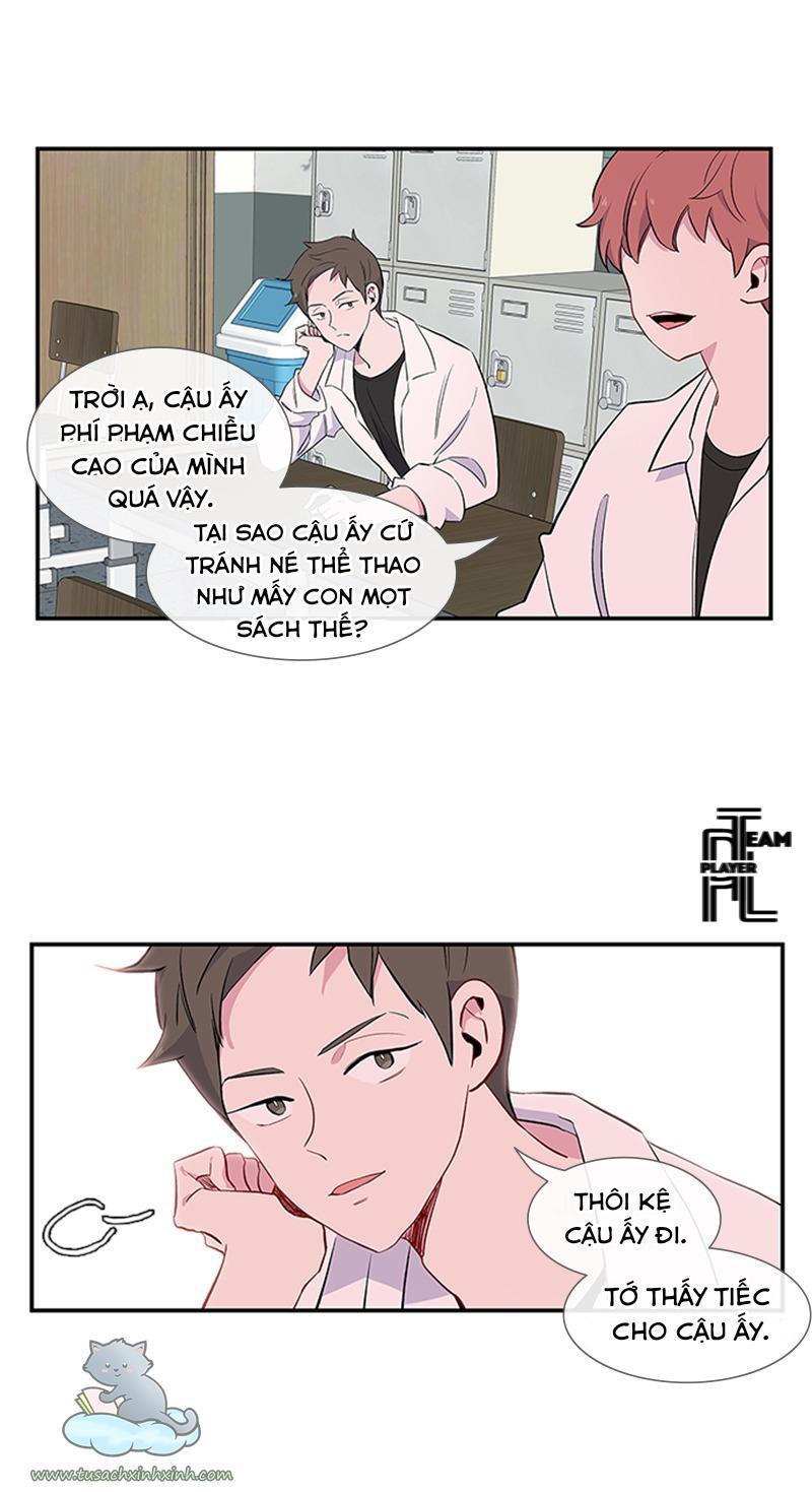 về bên anh chapter 15 10