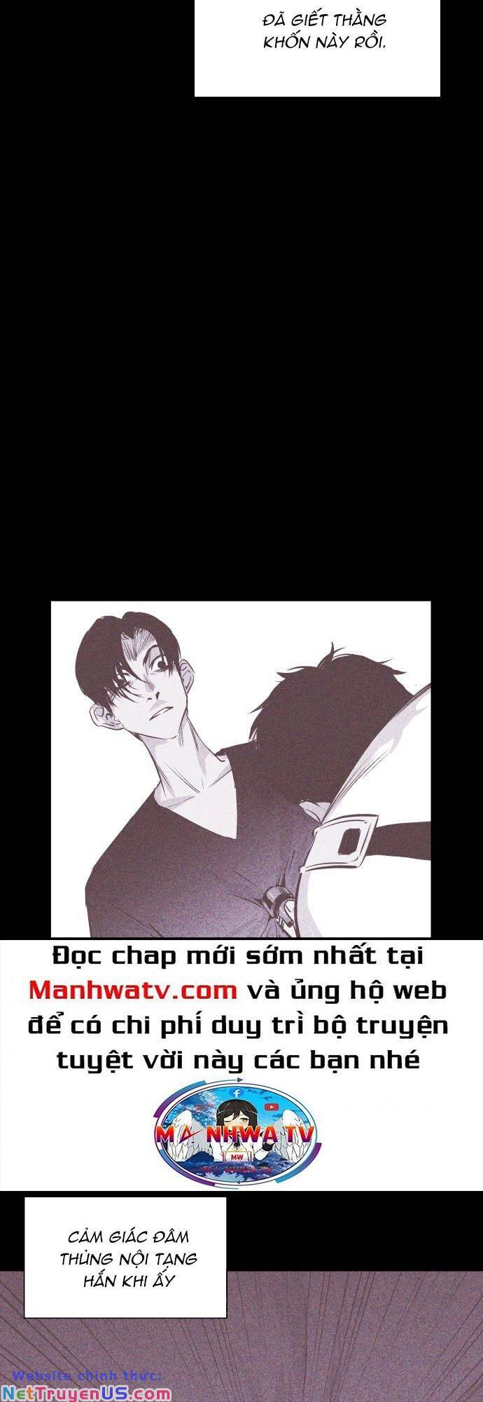 Chuồng lợn chapter 32 16