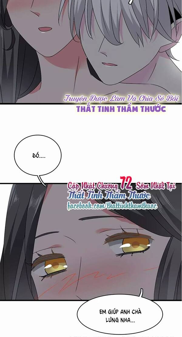 lều khều biết yêu chapter 71 26