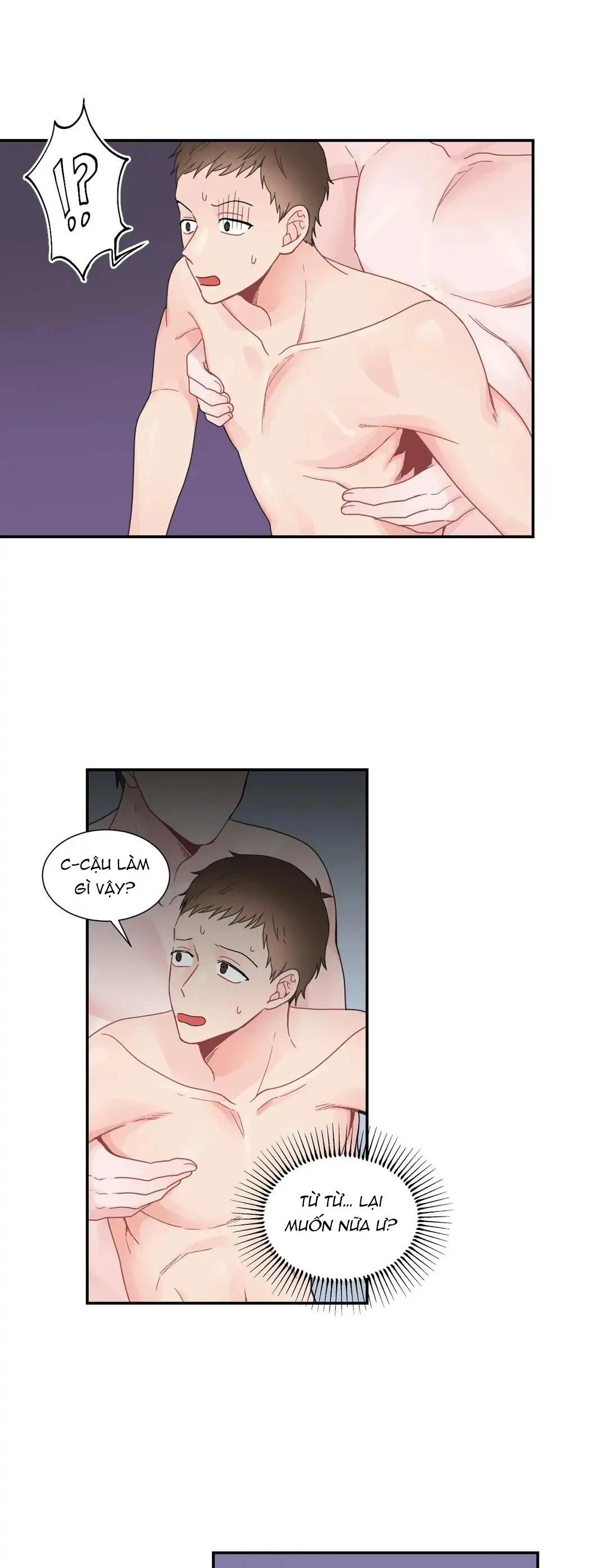 đường ranh giới chapter 15 9