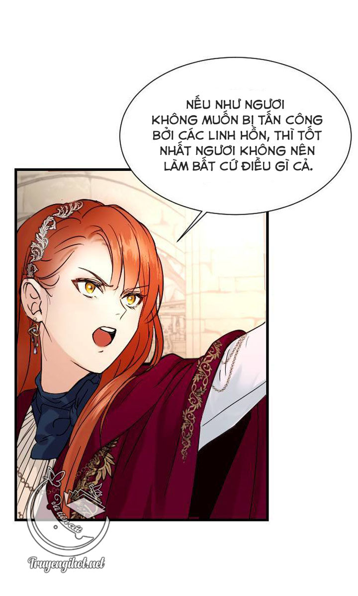 thánh nữ ẩn mình chapter 2.2 5