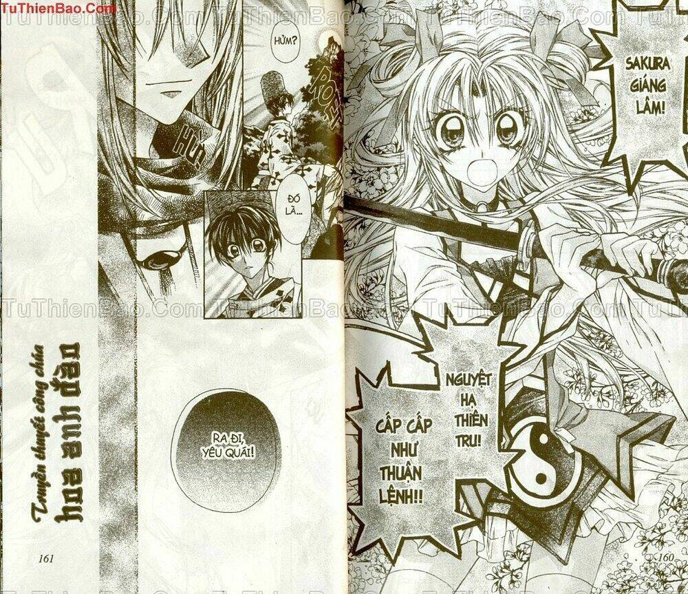 truyền thuyết công chúa hoa anh đào chapter 11 81