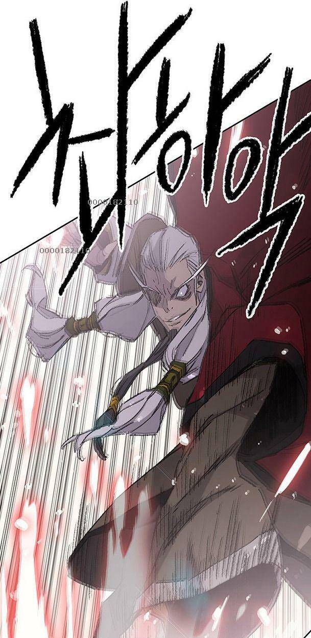 kiếm sĩ bất bại chapter 108 31