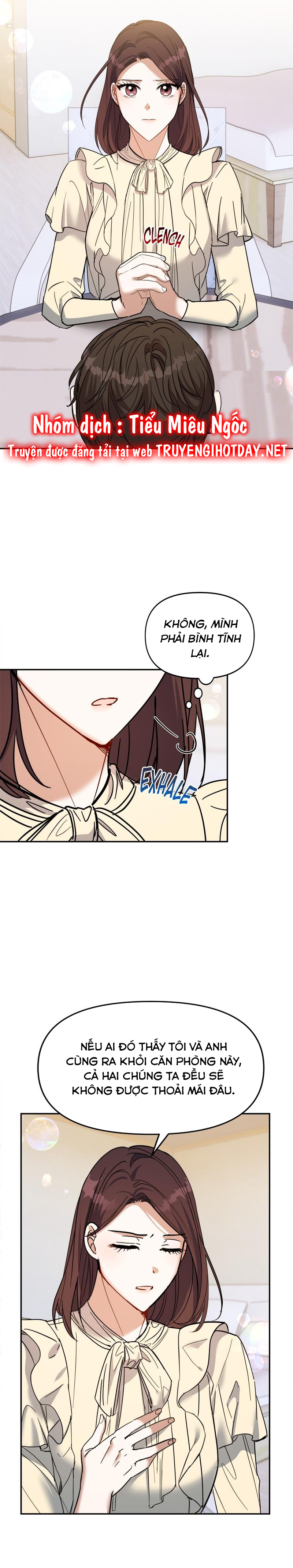 bản cam kết hôn nhân chapter 74 3