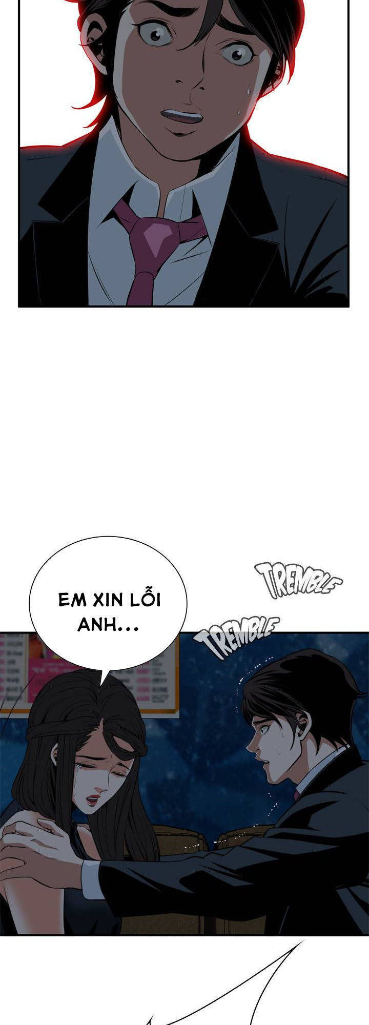 take a peek chapter 35 45