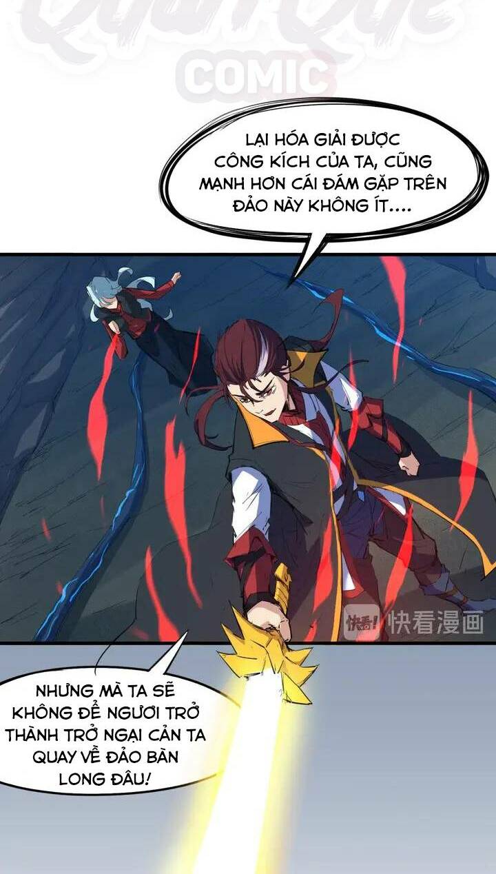 long mạch võ thần chapter 63 38