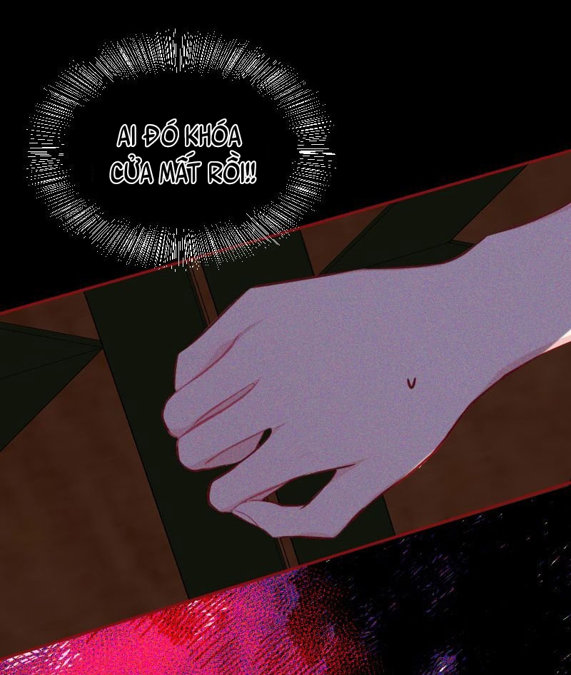 mù quáng vì yêu anh chapter 18 73