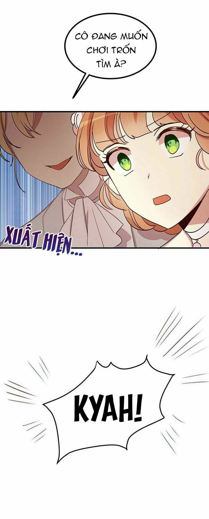 công tước, loạn vừa thôi! chapter 25.5 20