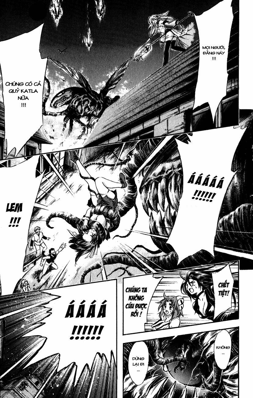 watashi no messiah-sama chapter 43 6