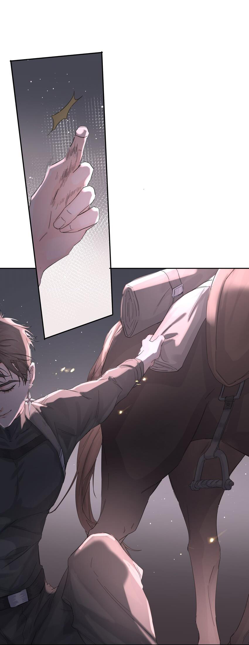 tình cũ là vua chapter 5 13