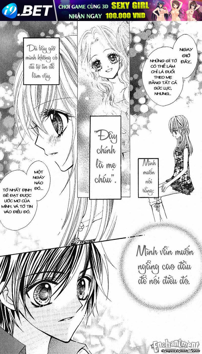 aozora pop - bầu trời nhạc pop chapter 4 28