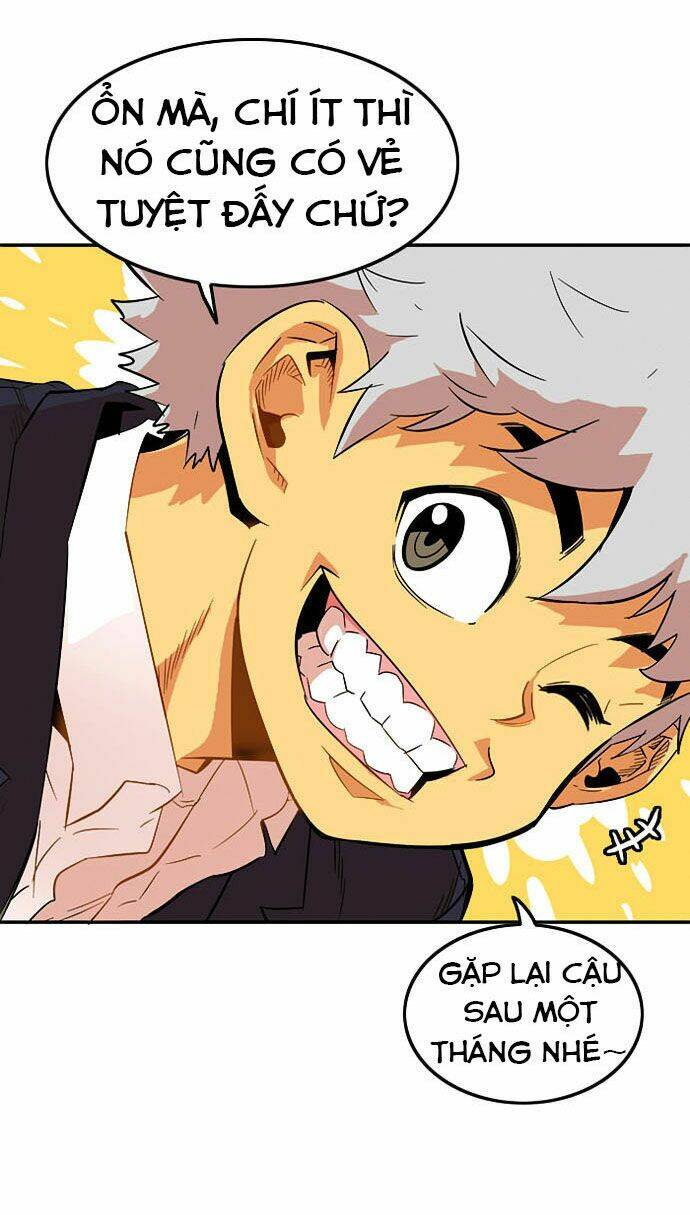 bẫy troll chapter 7 20