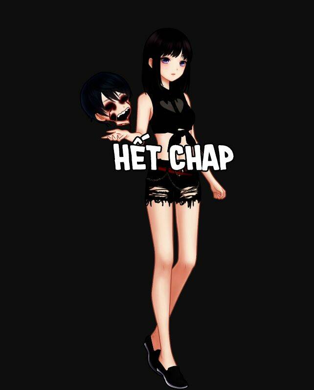 tôi mù chapter 1 37