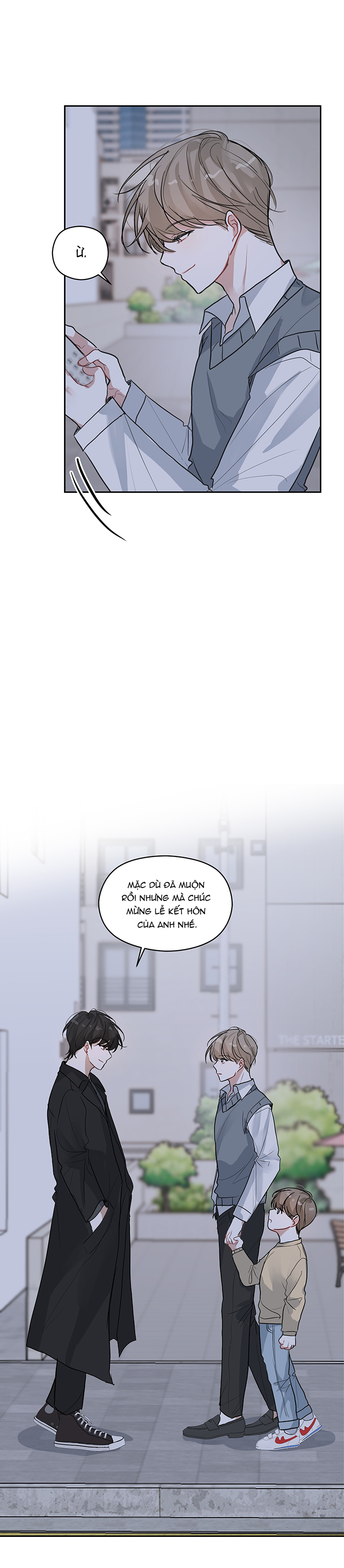 mùa xuân trở lại chapter 3 22