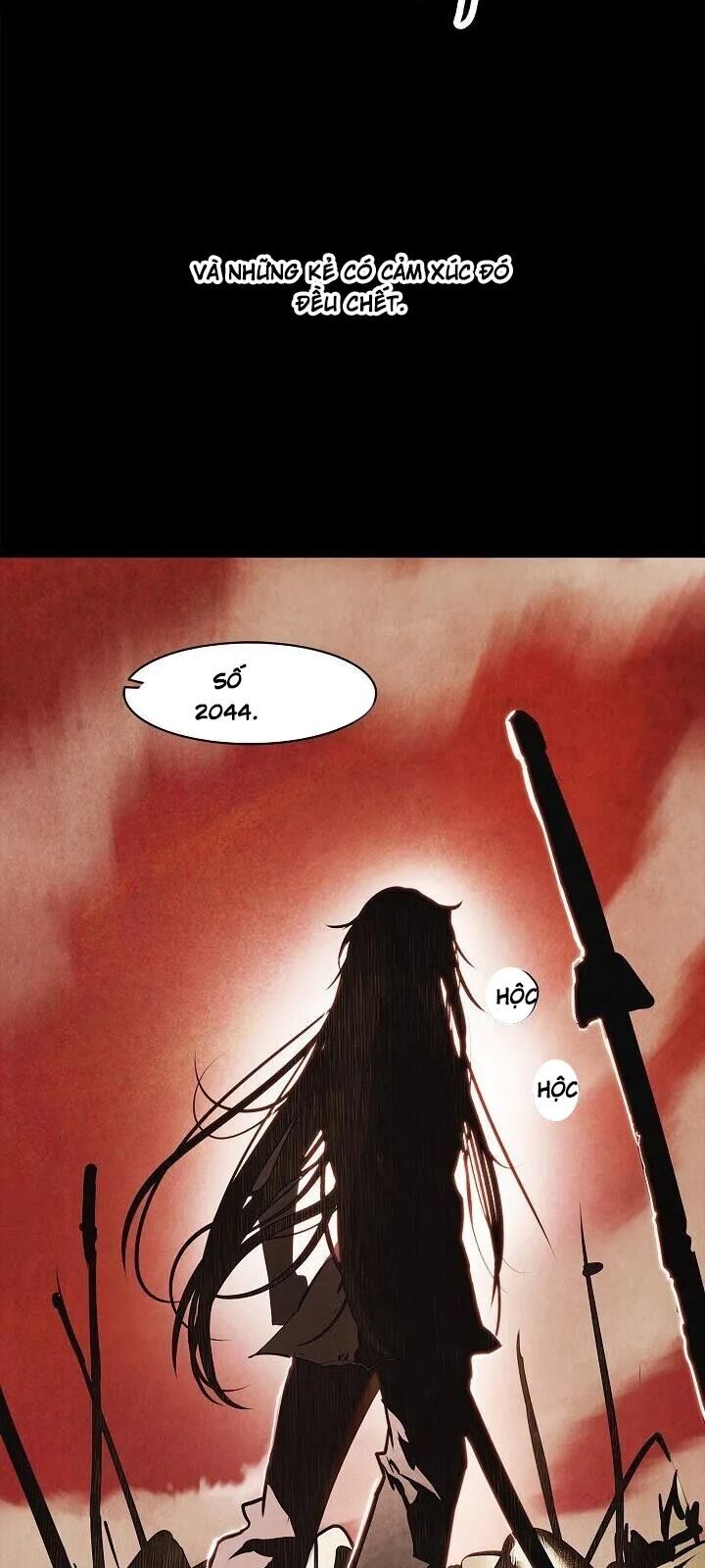 bất bại chân ma chapter 63 75