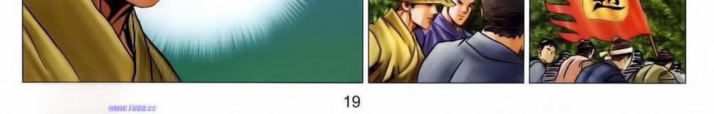 tuyệt thế vô song 2 chapter 56 36