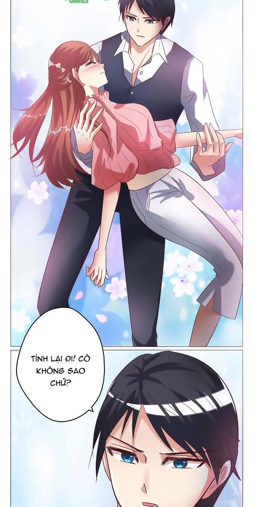 một tuần làm tình nhân chapter 1 22