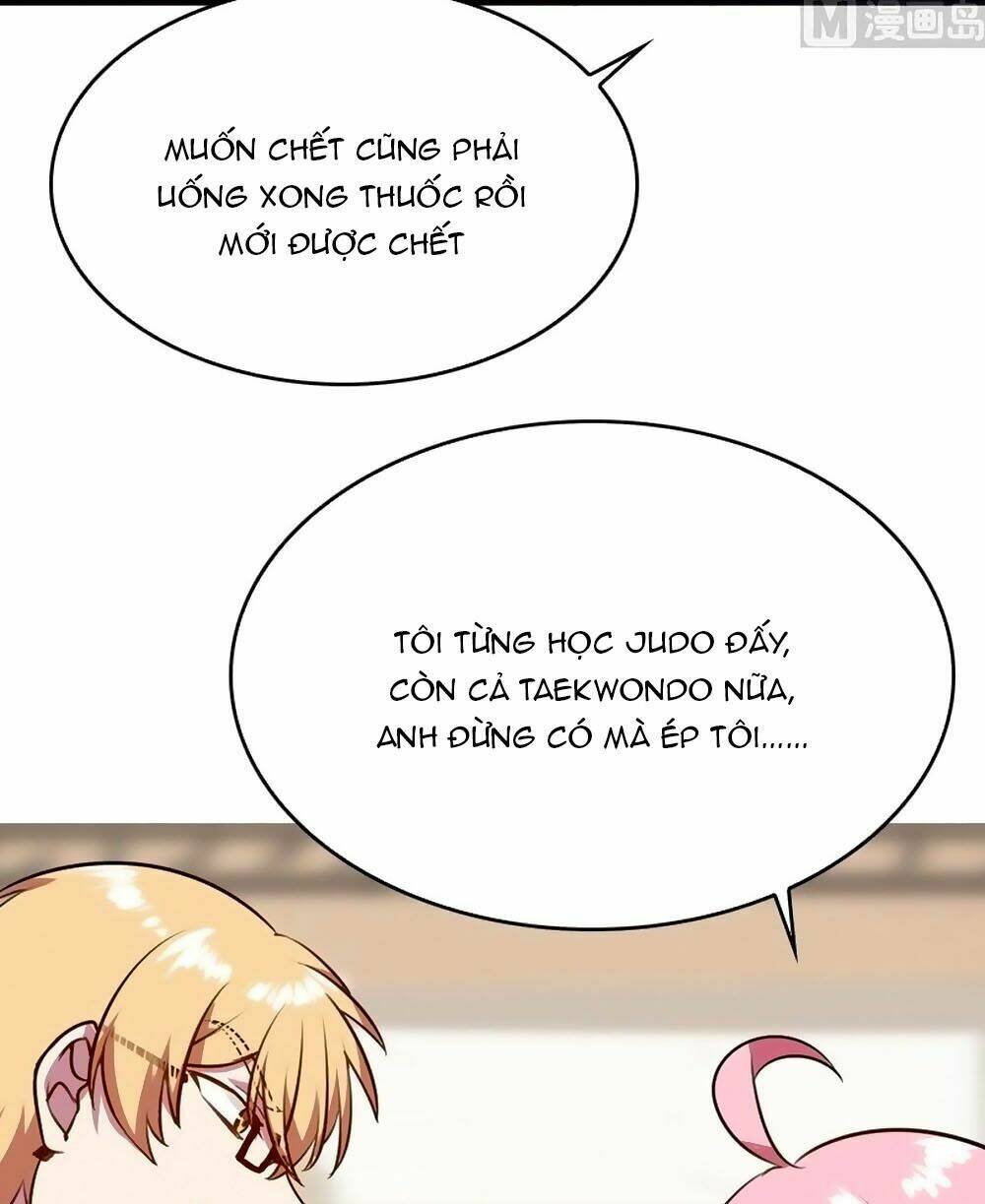 bám lấy nam thần bất chấp thời tiết chapter 35 11