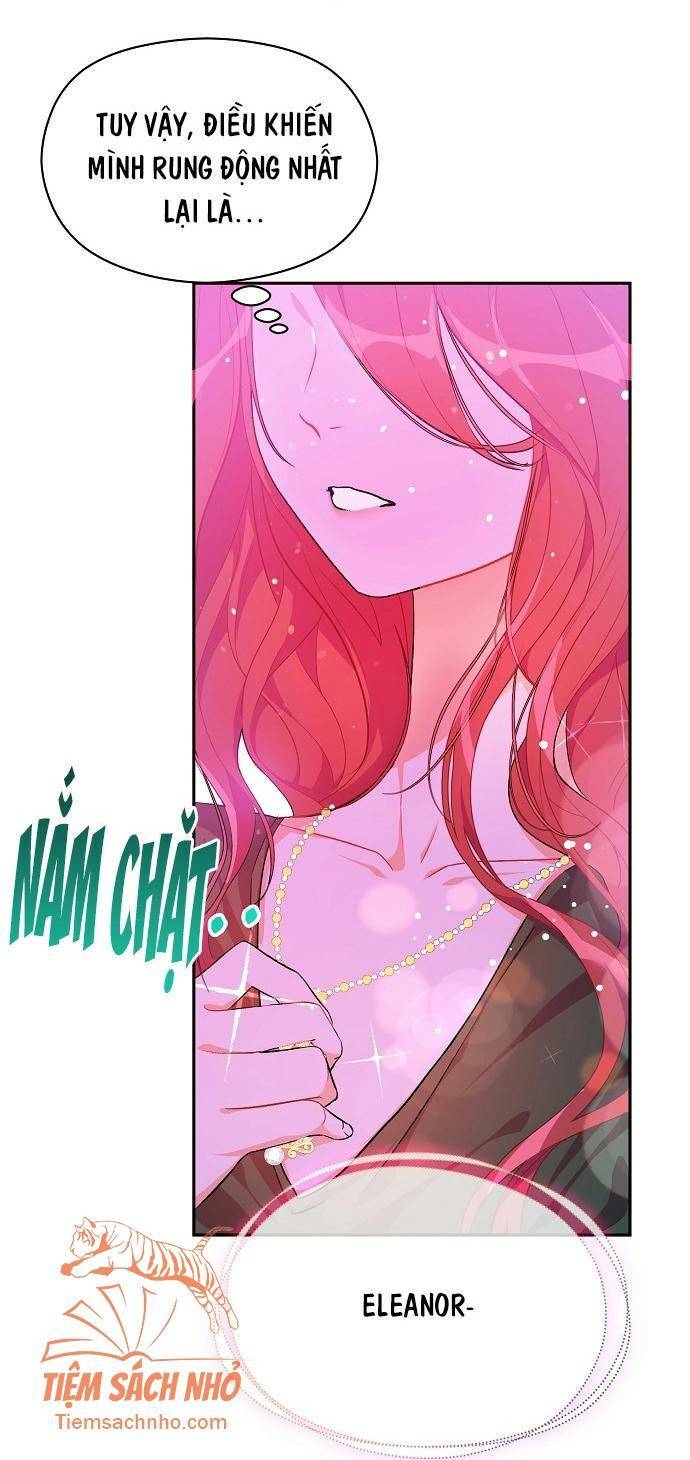 tôi không cố ý quyến rũ nam chính đâu! chapter 37 36