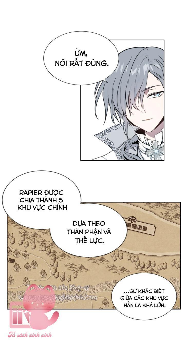 nguyện ước vô vọng của ma nữ chapter 1 11