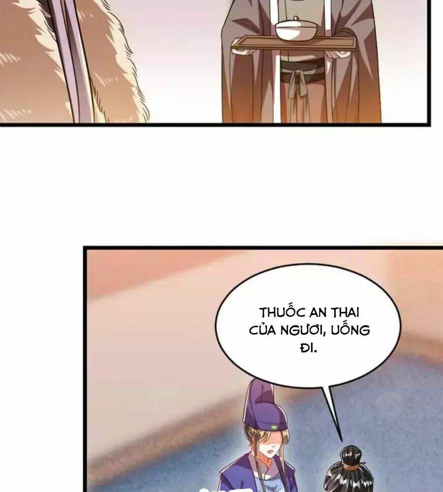 thái tử điện hạ, nô tài có hỉ rồi chapter 34 33