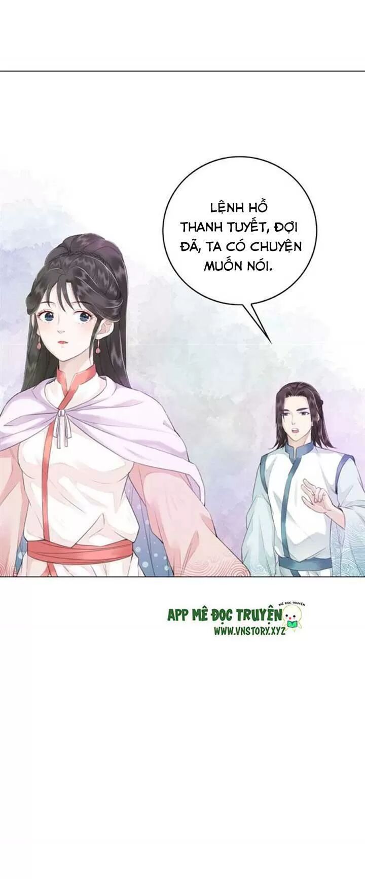 cực phẩm phế vật tiểu thư chapter 73 42