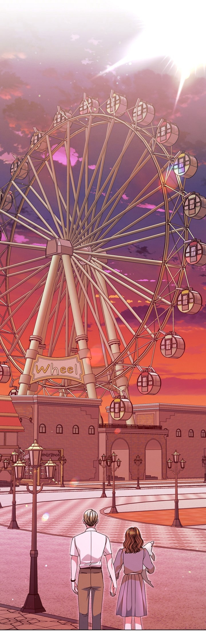 [18+] hãy cầu xin ta đi chapter 33.2 10